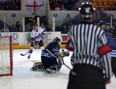 ENL Final - Invicta vs Sheffield