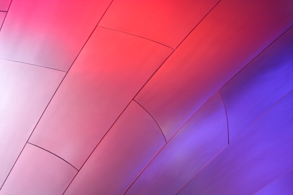 Abstract Wall