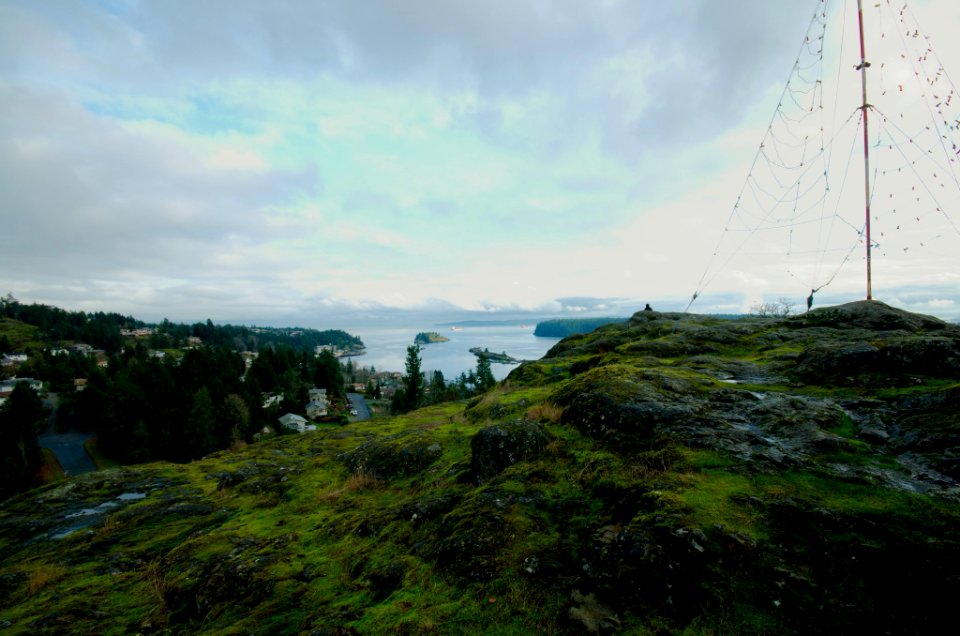 Sugar Loaf Mountain