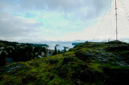 Sugar Loaf Mountain