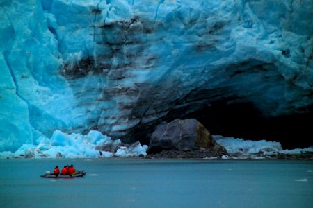 Anchor Glacier 2