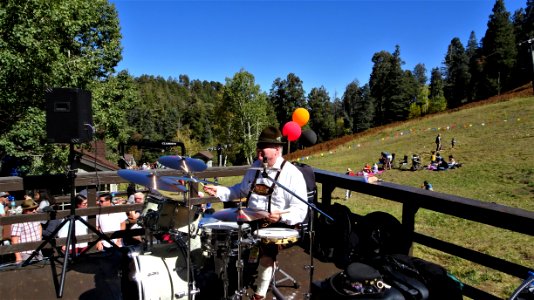 Ski Valley Oktoberfest photo