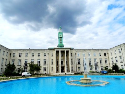 Waltham Forest Town Hall