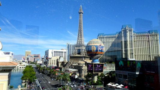 2019.10.11 Las Vegas