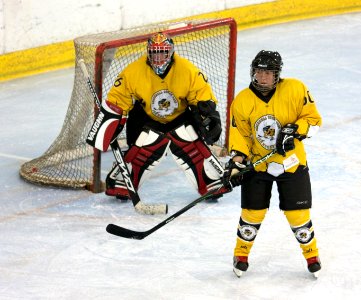 Bracknell Firebees Friendly