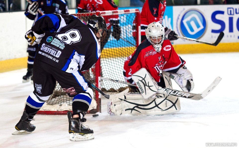EPL Finals - U18 Cardiff Vs Sheffield