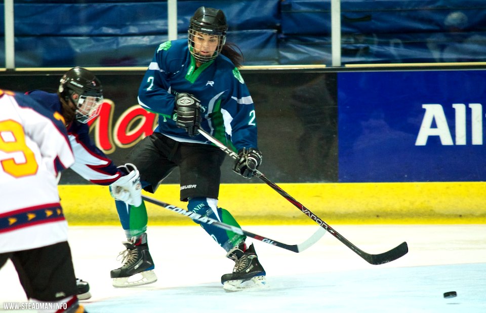 Guildford Lightning Vs Kingston Diamonds