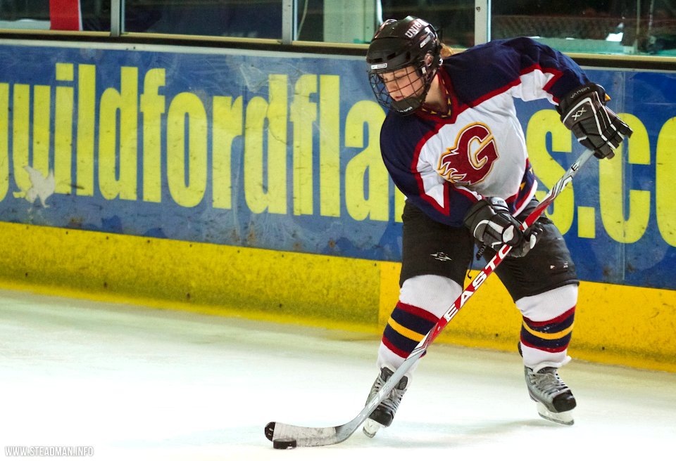 Guildford Lightning Vs Kingston Diamonds