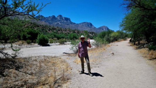 2018.05.19 Catalina State Park