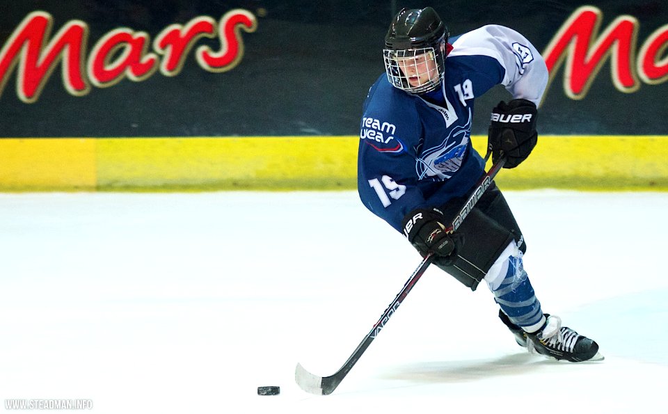Guildford Lightning Vs Sheffield Shadows