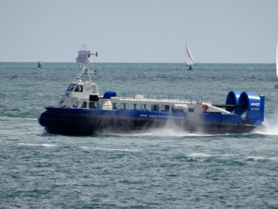 HOVERCRAFT