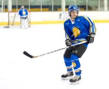 Redwings Vs Rangers