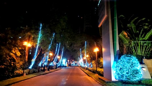 2017.12.25 Bangkok