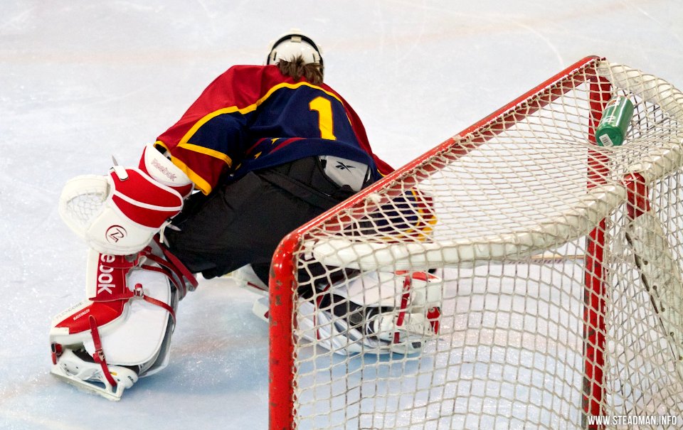 Guildford Lightning At Bracknell Queen Bees