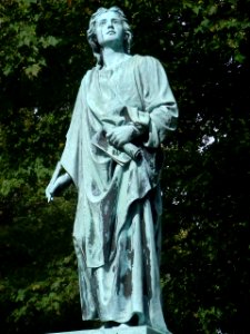 Scribe III