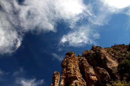 SYCAMORE CANYON, scc, az - 101 (11-8-12) -016