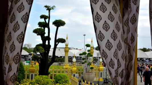2017.12.04 Sanam Luang