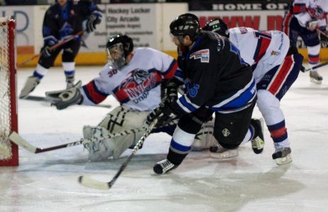 ENL Final - Invicta vs Sheffield