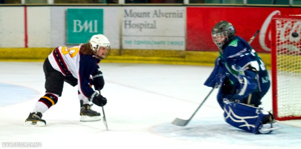 Guildford Lightning Vs Kingston Diamonds