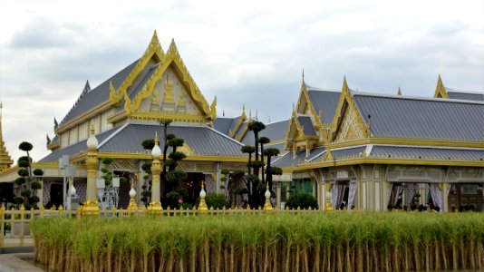 2017.12.04 Sanam Luang