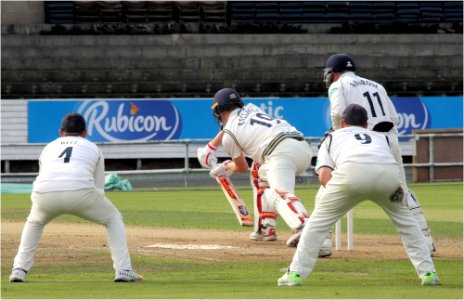2 03 Ballance defends