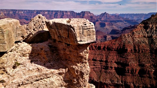 Grand Canyon S. Rim