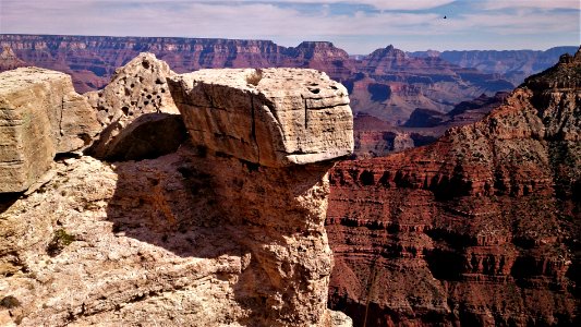 Grand Canyon S. Rim photo