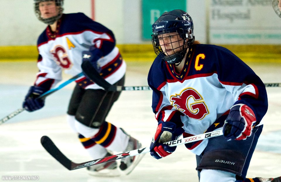 Guildford Lightning Vs Kingston Diamonds
