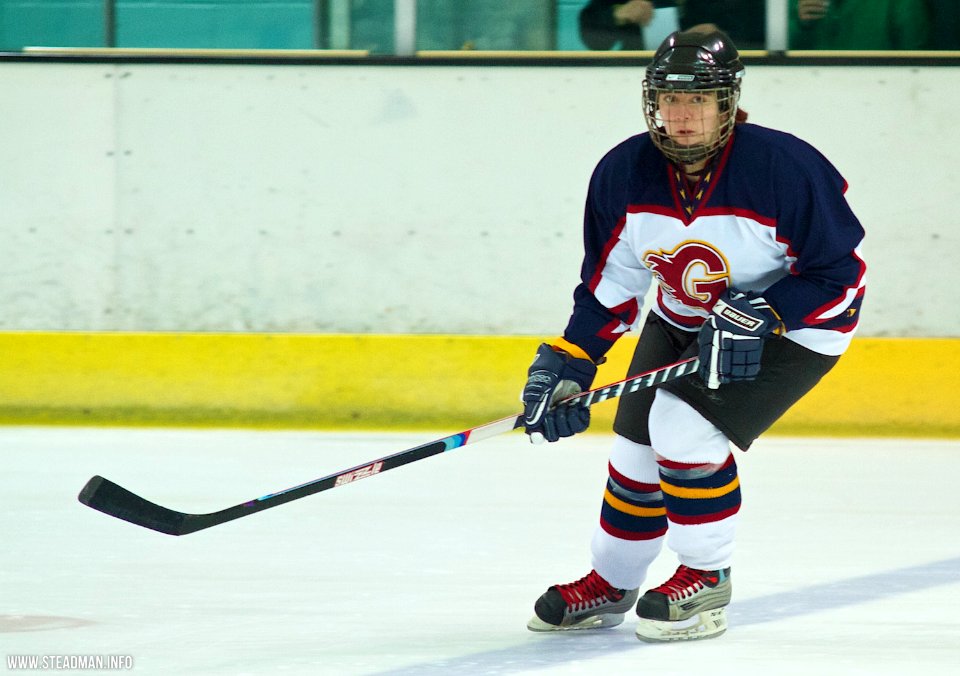 Guildford Lightning Vs Streatham Storm