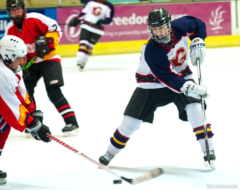 Guildford Lightning Vs Streatham Storm