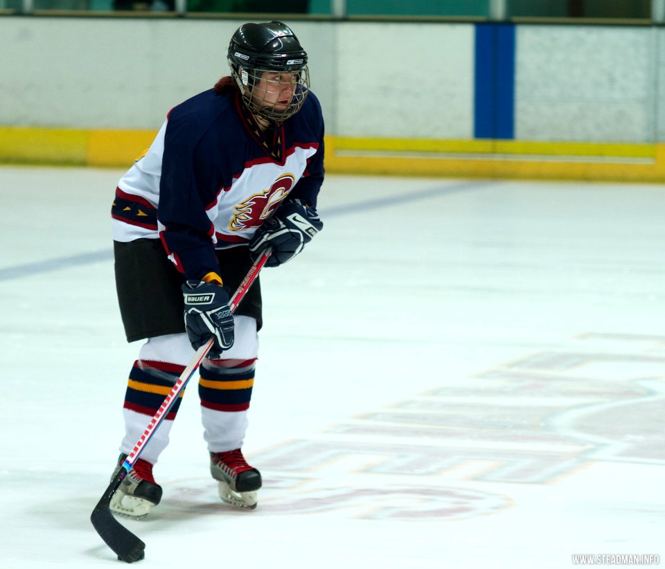 Guildford Lightning Vs Streatham Storm