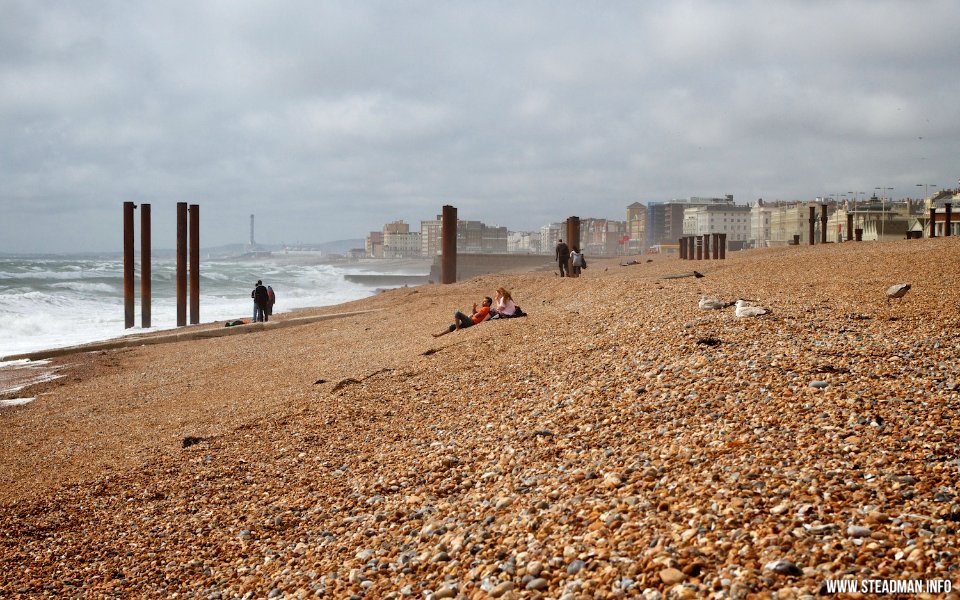 Brighton Beach