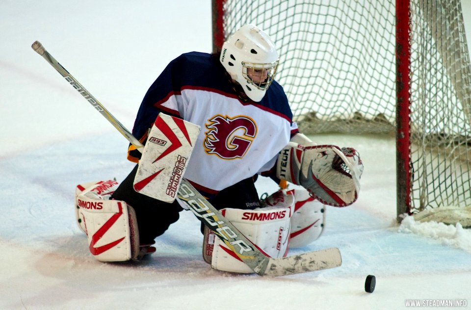 Guildford Lightning Vs Swindon Topcats
