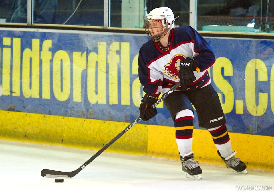 Guildford Lightning Vs Sheffield Shadows