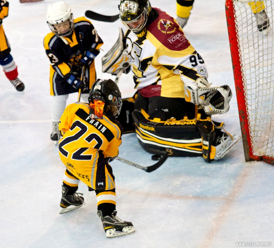 Bees 25th Anniversary Match