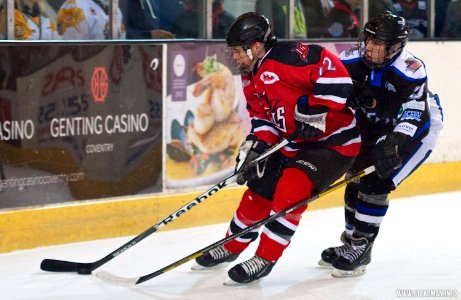 EPL Finals - U18 Cardiff Vs Sheffield