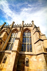 Windsor Castle - St George's Chapel