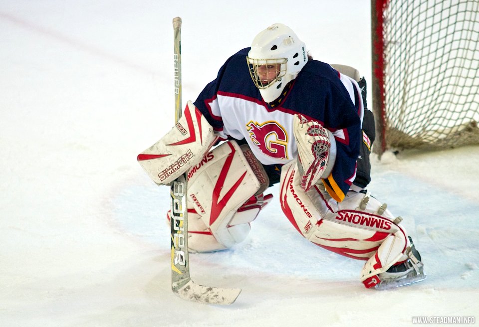 Guildford Lightning Vs Swindon Topcats