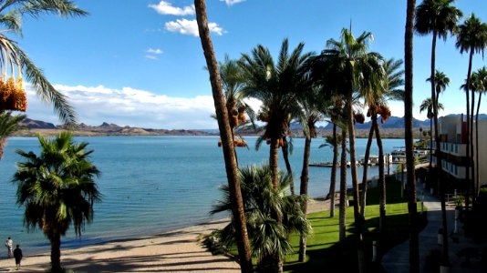 151104 The Nautical Beachfront Resort