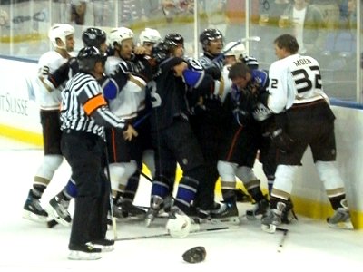 Ducks Vs Kings - 06