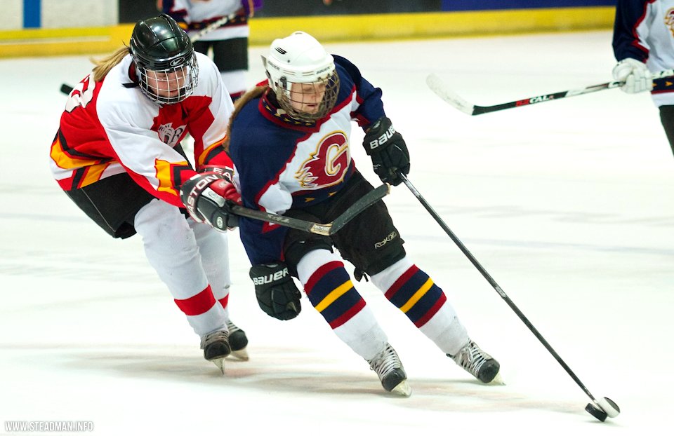Guildford Lightning Vs Streatham Storm