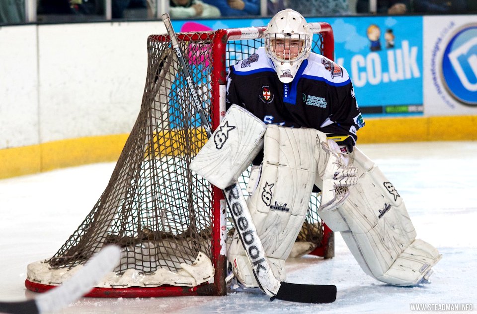 EPL Finals - U18 Cardiff Vs Sheffield