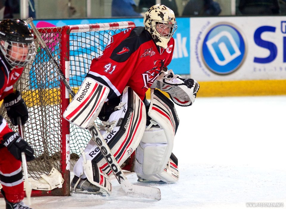 EPL Finals - U18 Cardiff Vs Sheffield