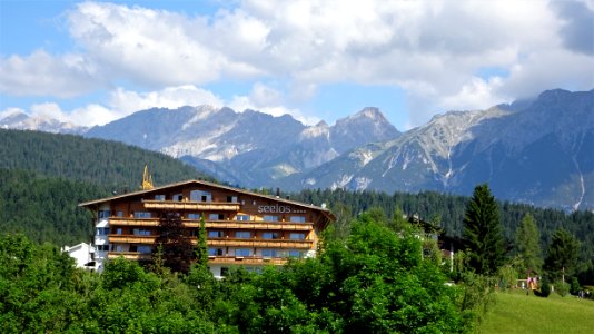 2017.06.14 Seefeld im Tirol