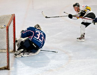 Bracknell Hornets Vs Invicta Dynamos