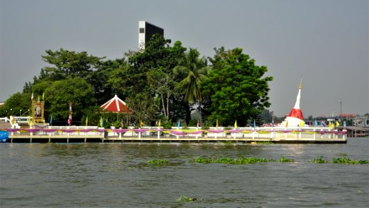 2019.01.20 Koh Kret