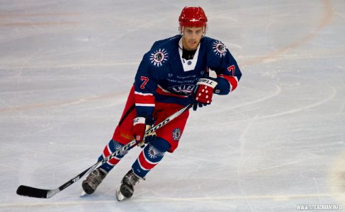 Bracknell Hornets Vs Invicta Dynamos
