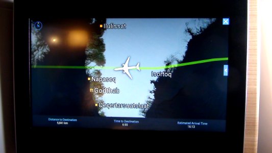 2017.02.28 SWISS ZRH to LAX