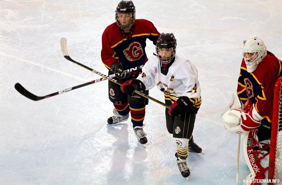 Guildford Lightning At Bracknell Queen Bees
