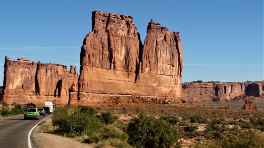 Arches National Park